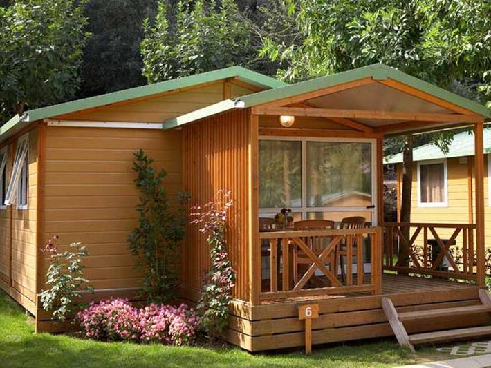 Gîte pour 5 personnes, avec piscine et terrasse, animaux acceptés dans Sireuil