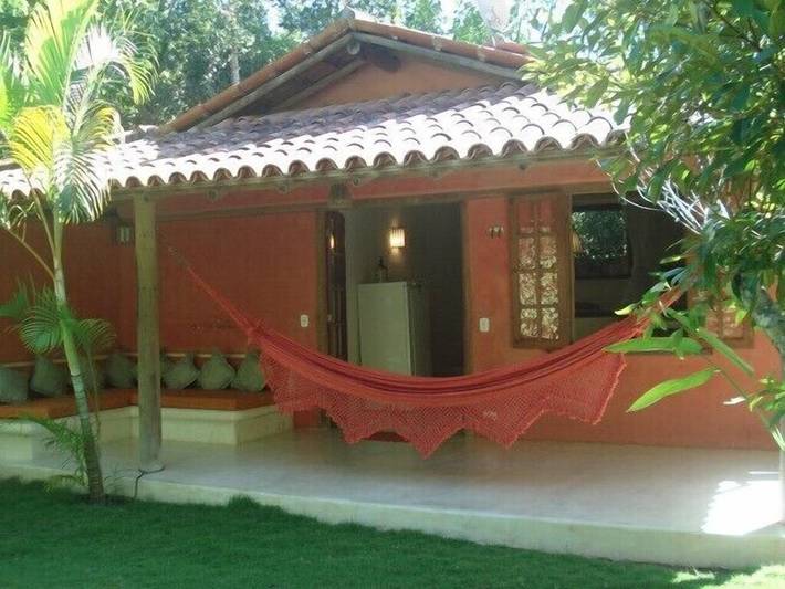 Gîte pour 2 personnes, avec balcon ainsi que jardin et jacuzzi à Trancoso - 3