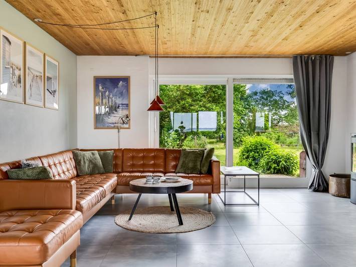 Ferienhaus für 11 Personen, mit Terrasse, mit Haustier in Vemmingbund - 3