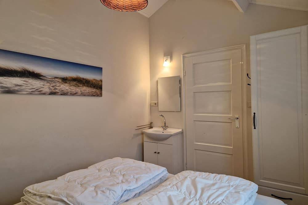 Ferienwohnung Vlier in Meliskerke, Walcheren