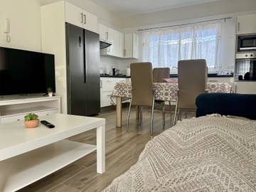 Casa rural para 4 personas en Garachico