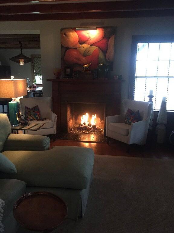 Vacation rental for 5 people, with yard in Nashville