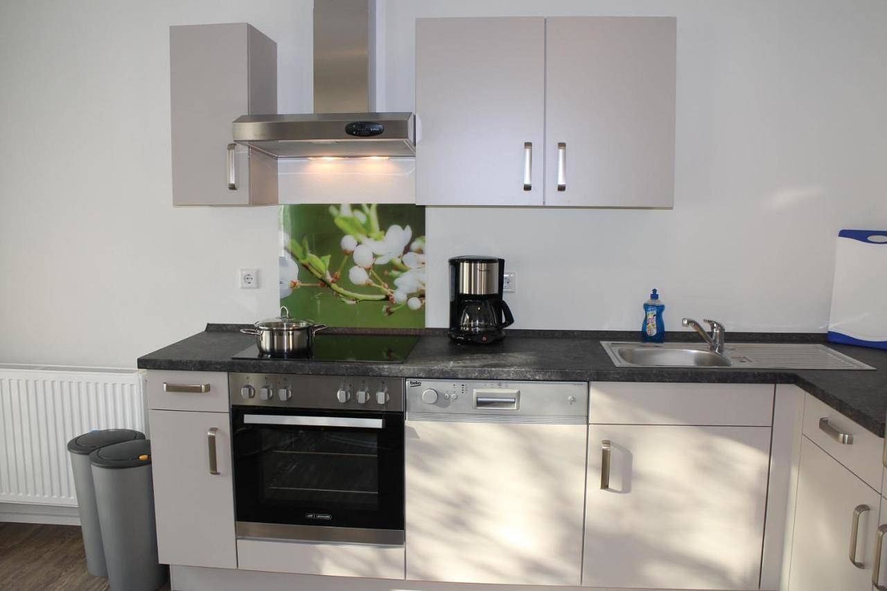 Ganze Wohnung, Königin Victoria - Appartement mit Saunanutzung in Burgbernheim, Romantische Straße
