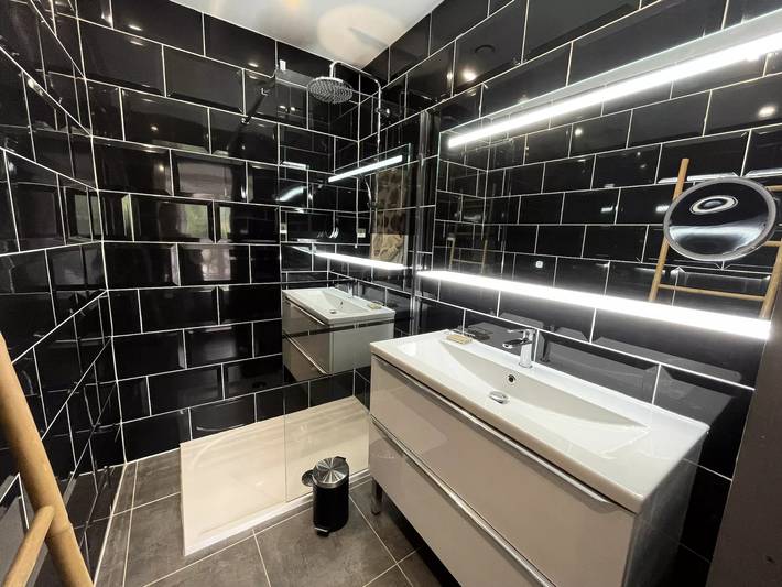 Villa pour 8 personnes en Auvergne - 4