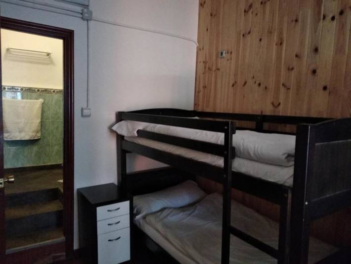 Gîte pour 4 personnes, avec terrasse à Avilés - 4