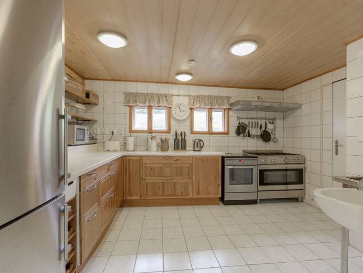 Ferienhaus für 23 Personen, mit Ausblick und Terrasse am Riesengebirge - 4