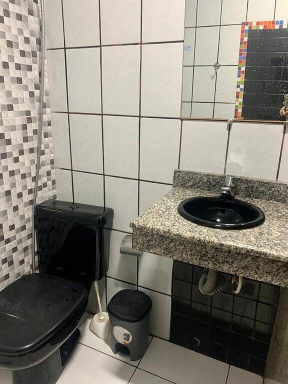 Ganze Wohnung, Ferienwohnung apuque- p / Saison zwischen Ilhéus und Itacaré Ba in Serra Grande, Costa das Baleias