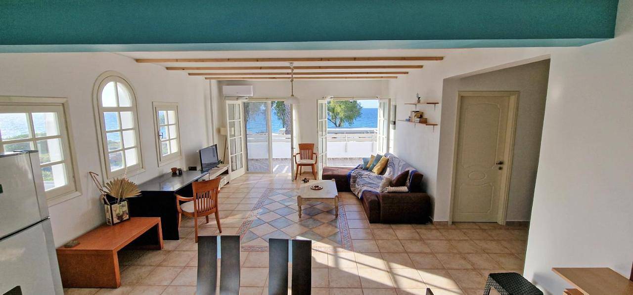Appartement entier, Three-Bedroom Apartment in Mastichari, Cos