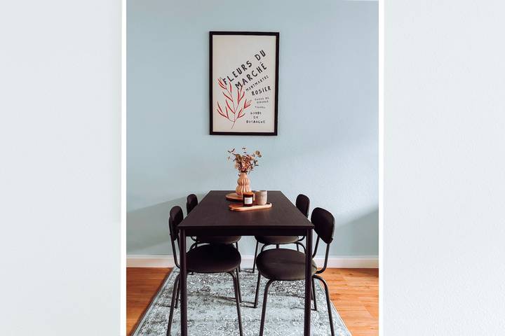 Ferienwohnung für 4 Personen