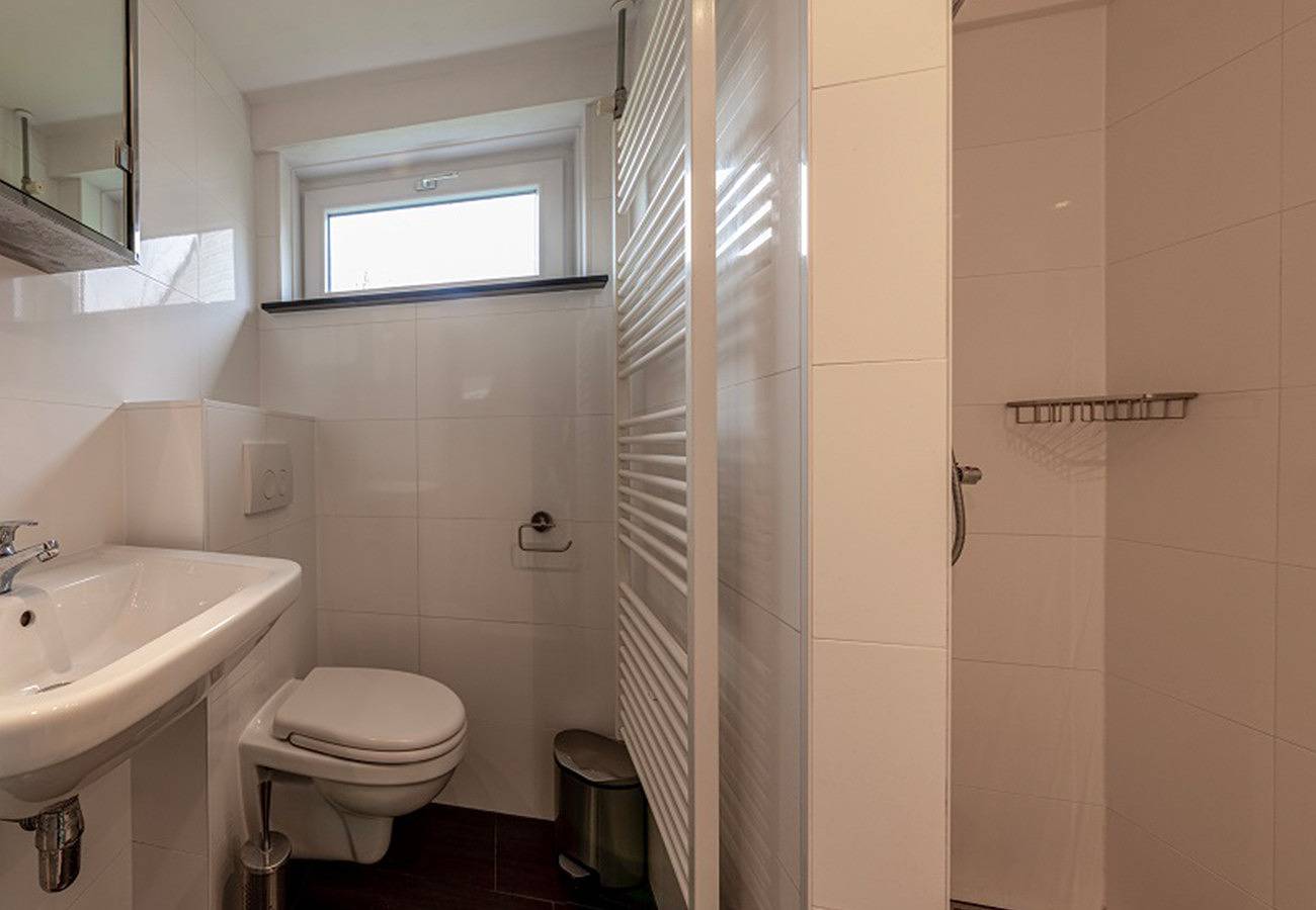 Bungalow für 6 Personen mit Garten in Simpelveld, Parkstad Limburg