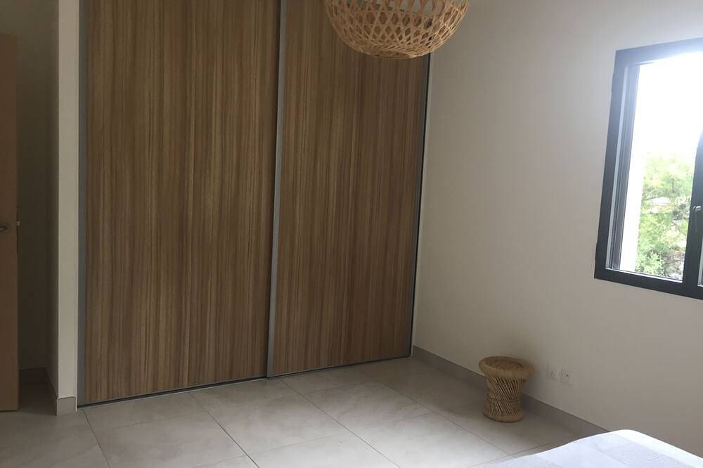 A beautiful villa with a spacious heated pool that will enchant your vacations. in Barjac, Alès region
