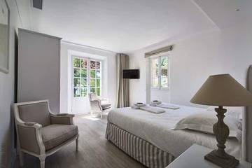 Villa pour 10 Personnes dans l'Escalet, Ramatuelle, Photo 3