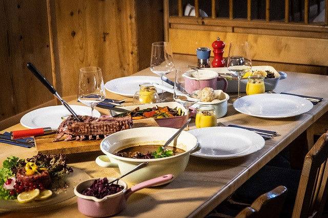 BnB für 3 Personen, mit Garten und Terrasse, mit Haustier am Chiemsee - 2