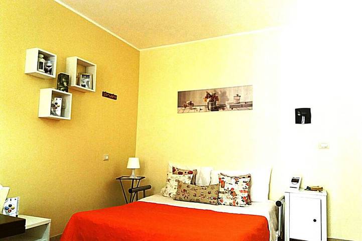 Ferienwohnung für 5 Personen, mit Whirlpool und Balkon in Licata - 3