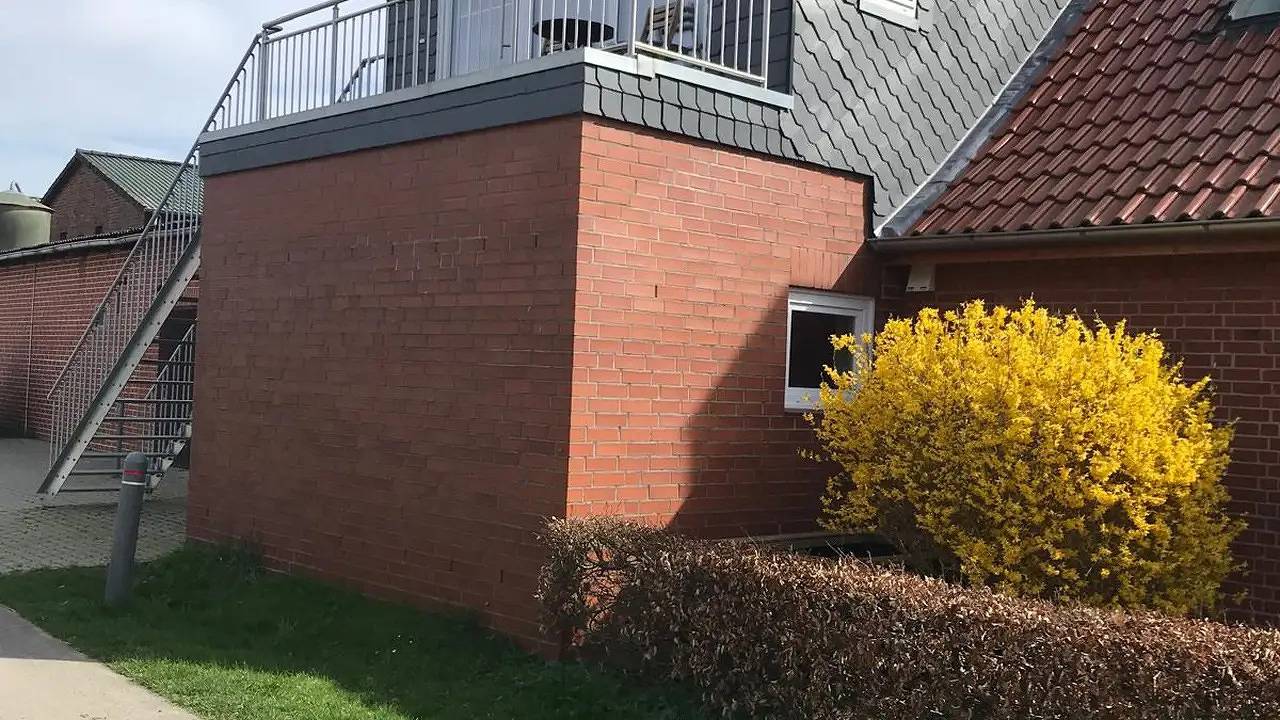 Ganze Ferienwohnung, Ferienwohnung für 4 Personen (60 m²) in Artlenburg in Artlenburg, Lüneburger Heide