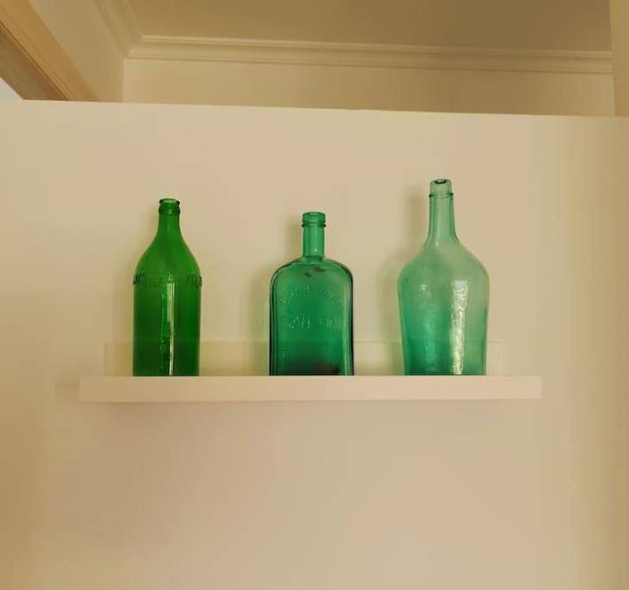 Gîte pour 4 personnes, avec piscine ainsi que vue et terrasse, animaux acceptés dans Solares - 2