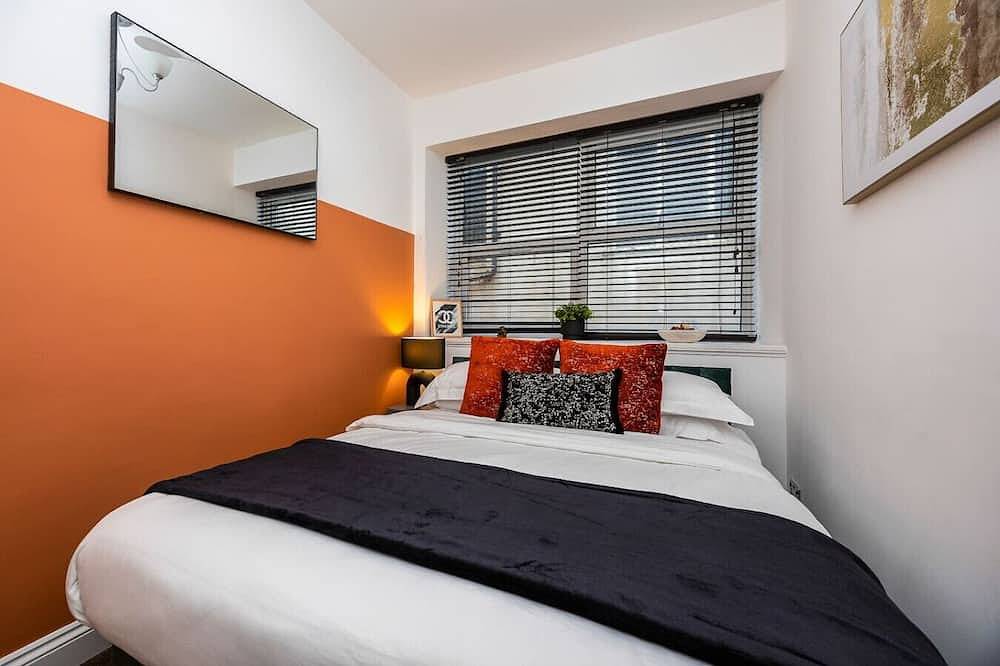 Entire apartment, Lanes Majestic | Central | 4 Beds in Brighton, Sussex