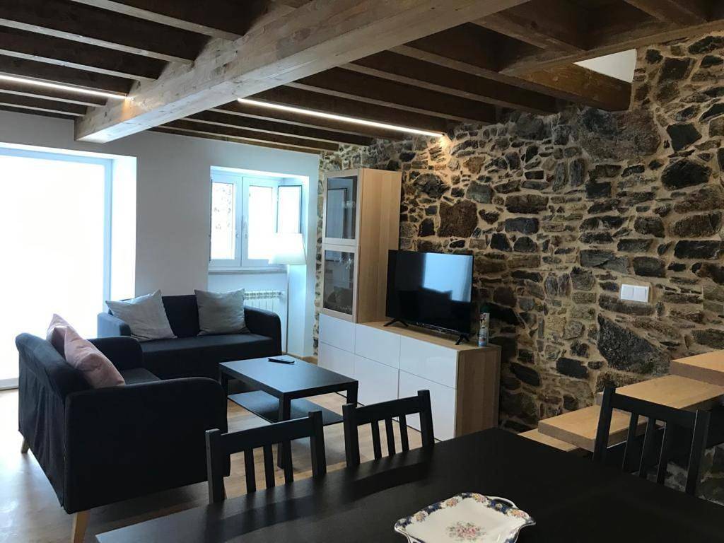 Casa Cea in Melide, Provincia de La Coruña