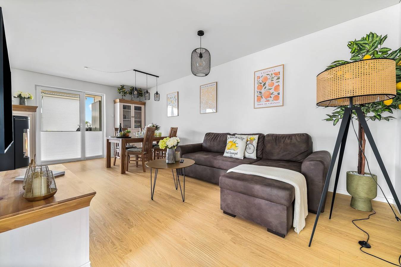 Appartamento vacanze a Schwansen a partire da 97€ a notte