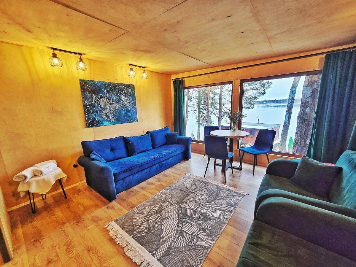 Holiday Home in Serock, Mazowsze