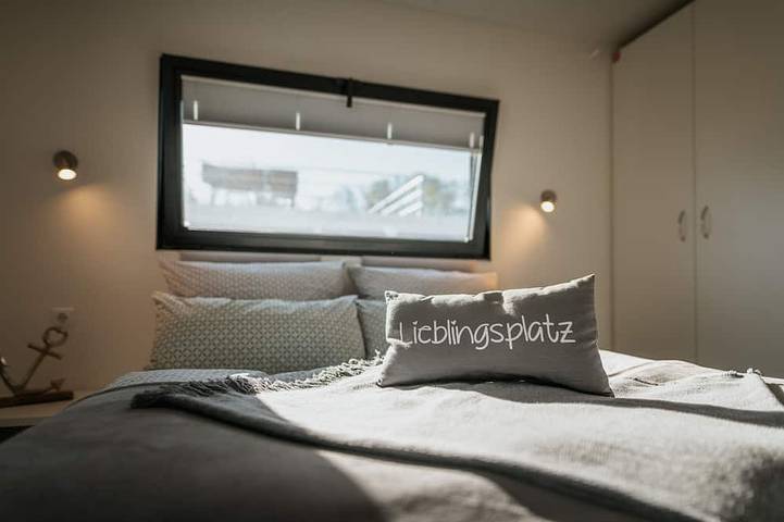 Ferienhaus für 3 Personen in Zehdenick - 3