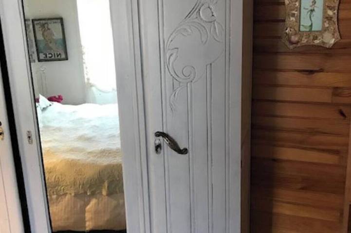 Location de vacances pour 4 personnes, avec terrasse, animaux acceptés dans Plage Saint-Cava - 3