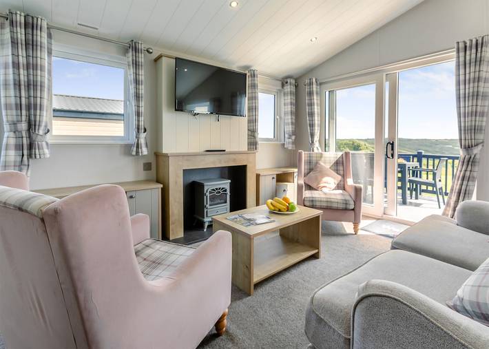 Chalet for 6 people in Great Yarmouth