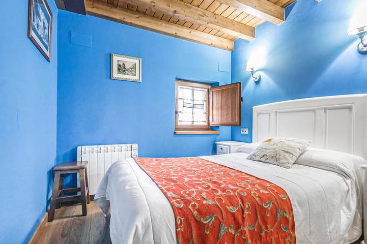 Casa La Pila, Asturias in Trescares, Peñamellera Alta