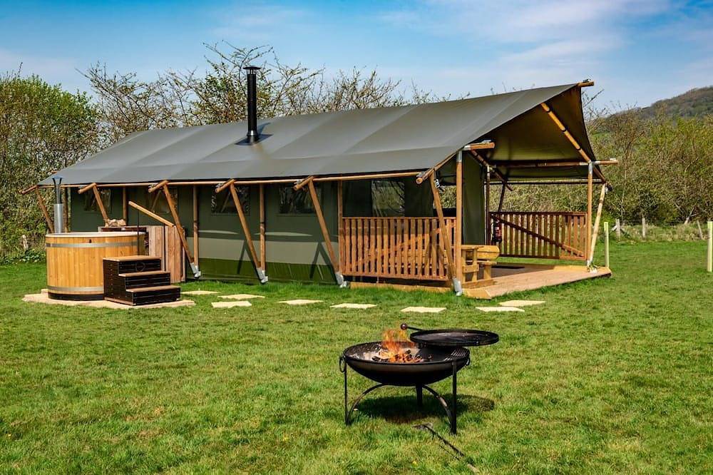 3 Bed in Talybont-on-Usk (oc-wal376) in Brecon Beacons