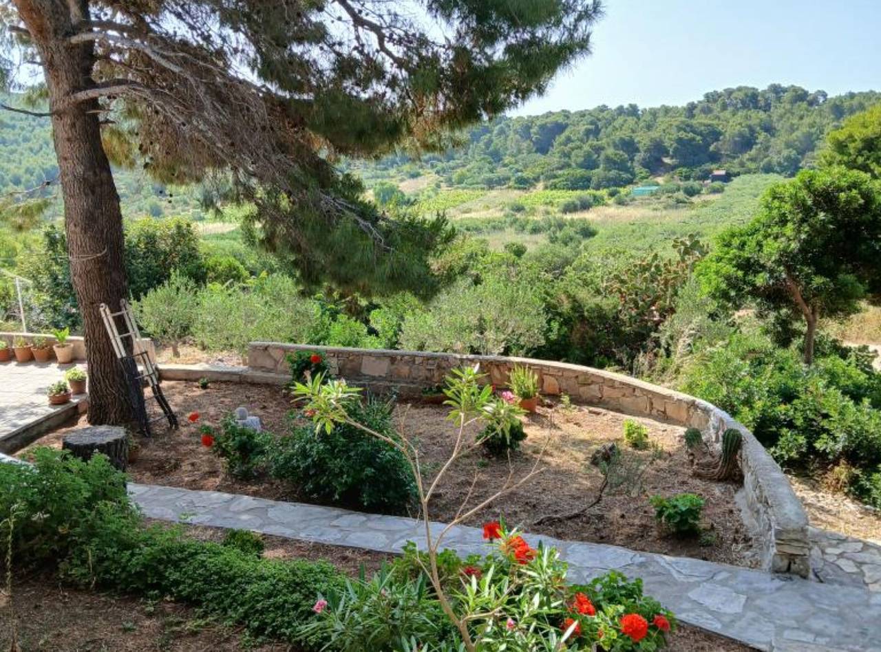 Ganzes Studio, Studio für 2 Personen mit Meerblick in Rukavac, Split-Dalmatien
