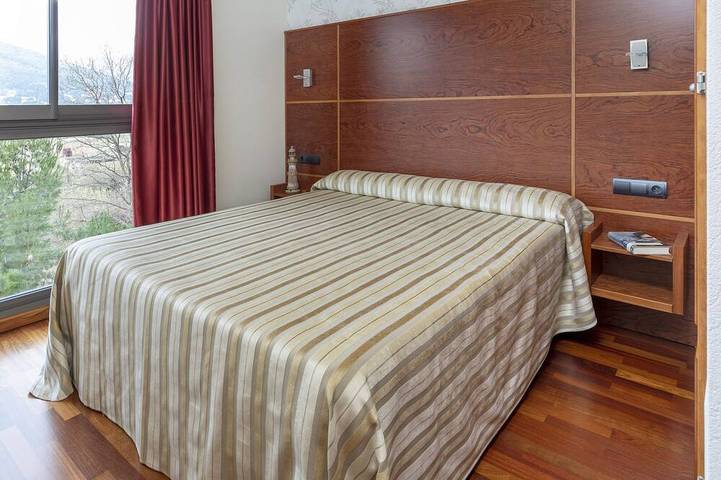 Entire apartment, Apartment Tower 2 in el Port de la Selva, Upper Empordà
