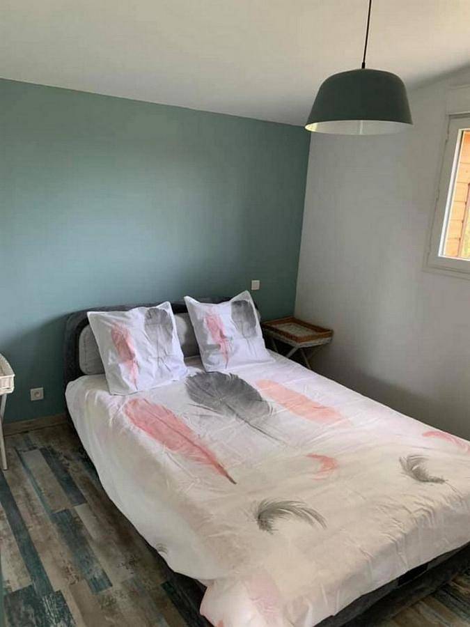 Location de vacances pour 2 personnes, avec jardin à Caussade - 4