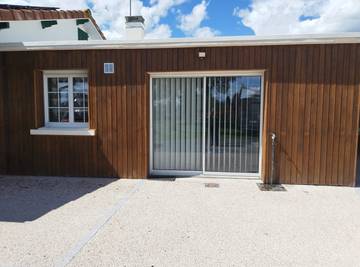 Gîte pour 7 personnes, avec terrasse et jardin à Sauveterre-de-Béarn