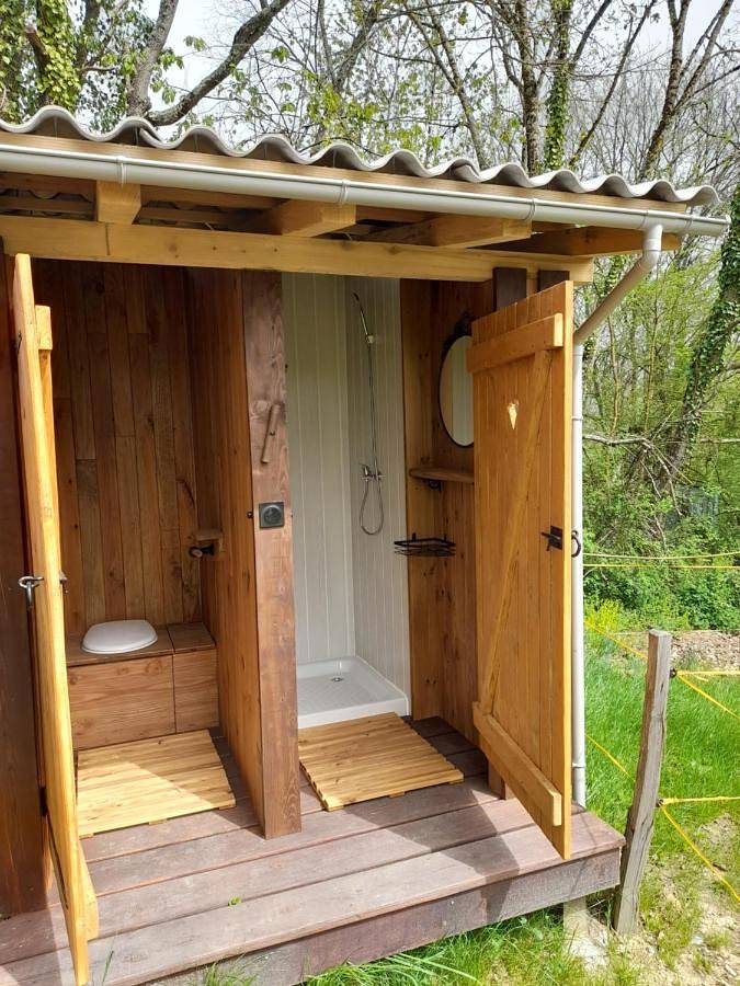 One-Bedroom House in Haute-Garonne