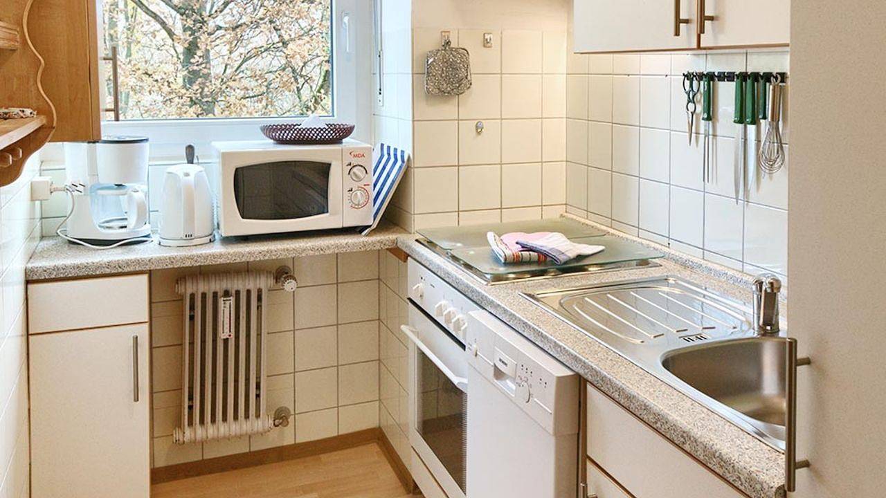 Ganze Ferienwohnung, Ferienwohnung für 3 Personen (60 m²) in Bad Krozingen in Bad Krozingen, Südschwarzwald