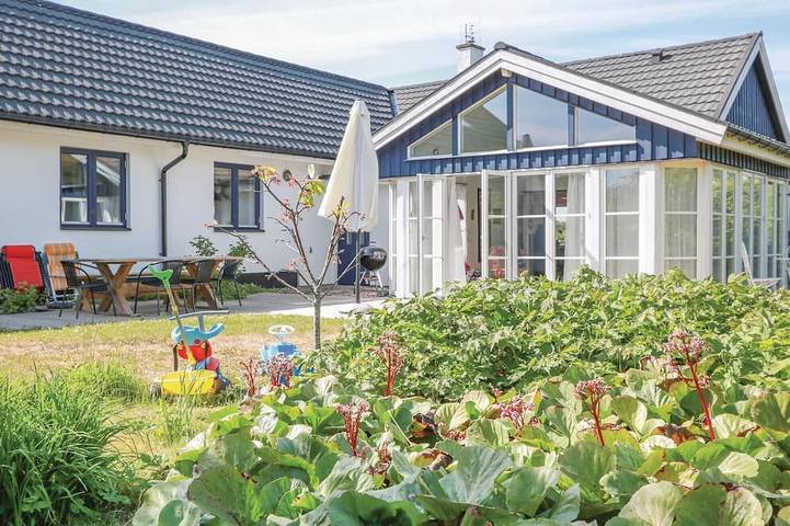 Vacation rental for 8 people in Sweden