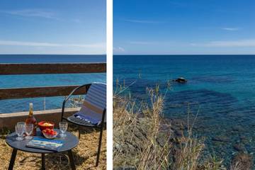 Villa pour 4 Personnes dans Brando, Région de Bastia, Photo 4