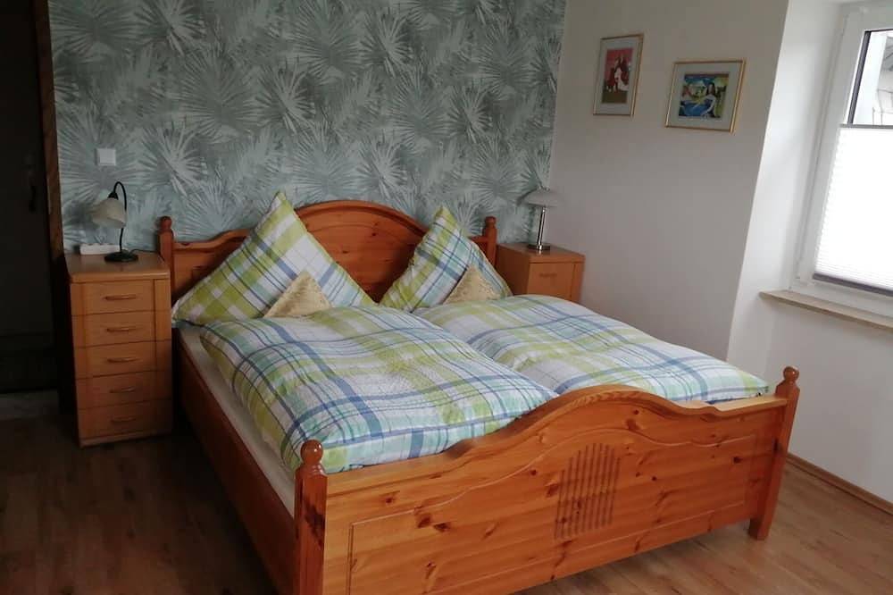 Ganze Wohnung, Ferienwohnung/App. für 2 Gäste mit 40m² in Mertesdorf in Mertesdorf, Moseleifel