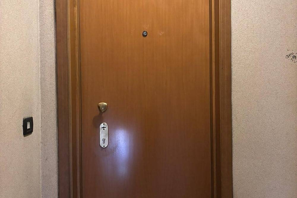 Ganze Wohnung, Desio Apartment in Desio, Brianza