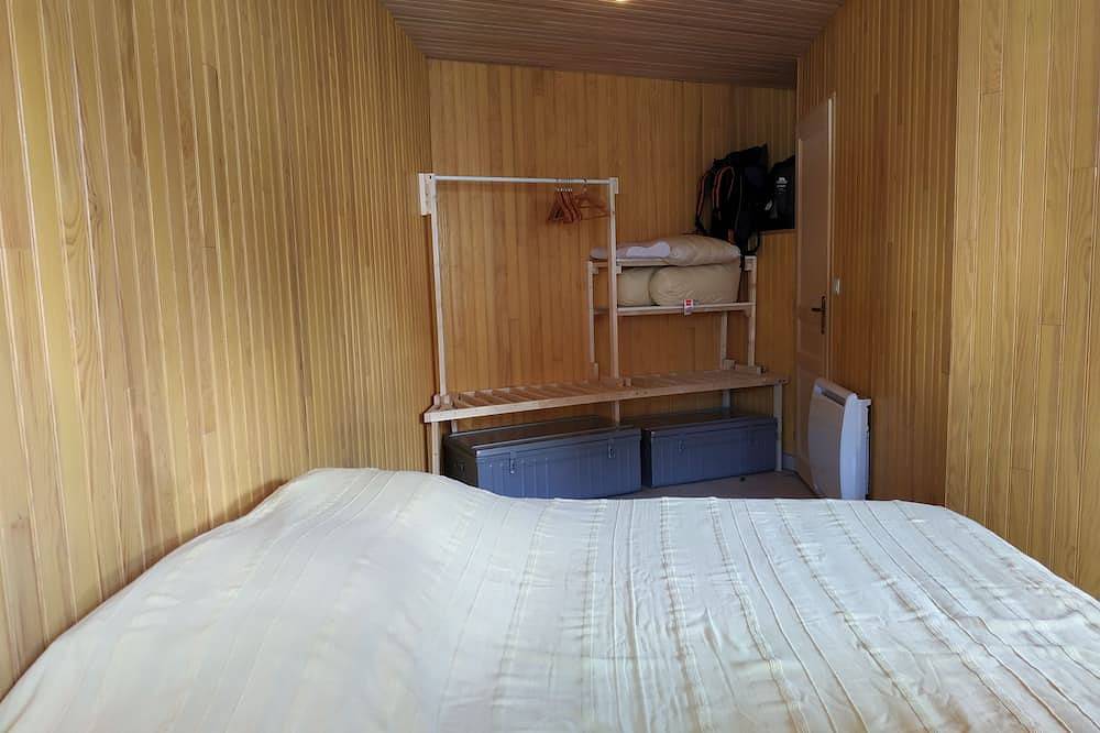 Apartamento entero, 54m2 apartment with balcony at the foot of the slopes and hiking trails. in Saint-Pierre-dels-Forcats, Parque Natural Regional de los Pirineos Catalanes
