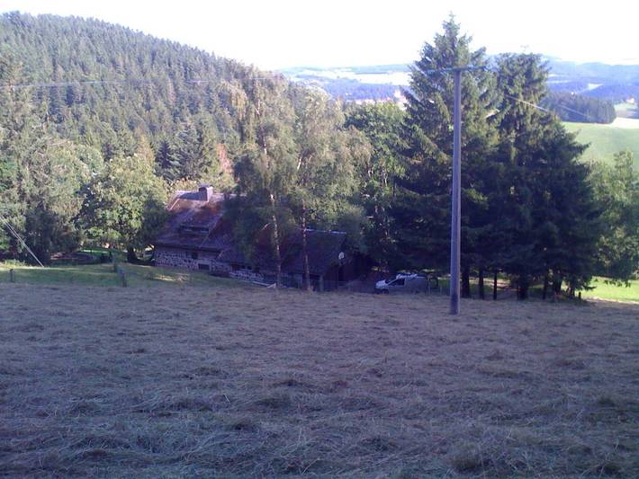 Ferienwohnung für 6 Personen, mit Terrasse und Garten in Sankt Peter - 3