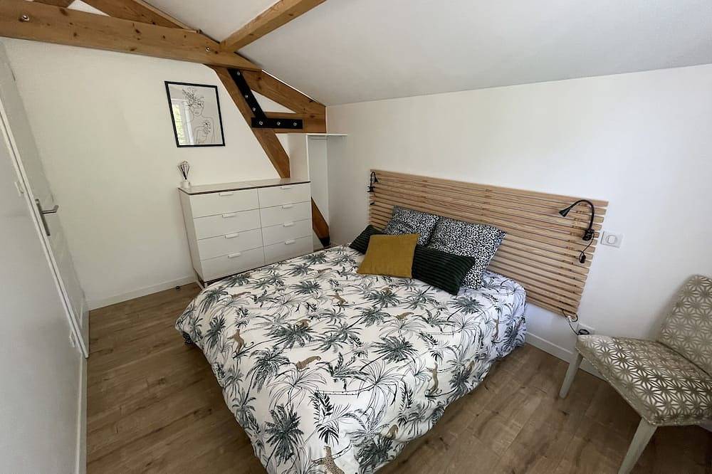 Haitzaldea in Saint-Pierre-d'Irube, Bayonne region