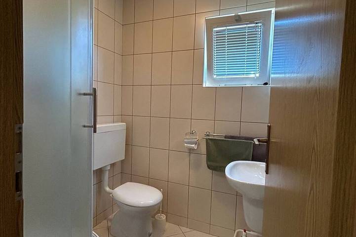 Ferienwohnung für 2 Personen, mit Terrasse, mit Haustier in Orebic - 3