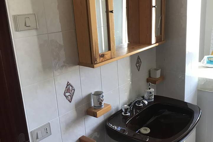 Appartamento intero, Carolinas'Apartment Cardedu in Cardedu, Provincia di Ogliastra