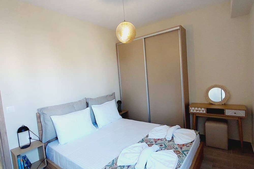 Ganze Wohnung, Mousai Apartment walking distance to the beach in Georgioupoli, Chania und Umgebung