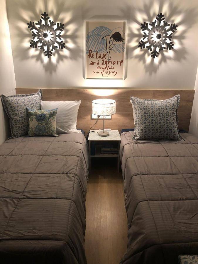 Location de vacances pour 4 personnes, avec terrasse ainsi que vue et jardin, animaux acceptés à Bourg-Madame - 2