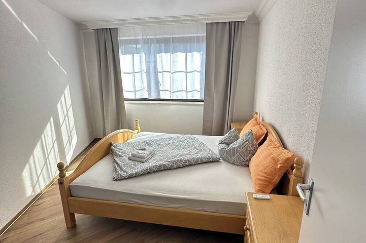 Ferienwohnung für 4 Personen, mit Garten in Stolberg - 3