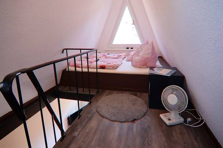 Ferienhaus für 2 Personen, mit Garten und Terrasse in Neubukow - 2