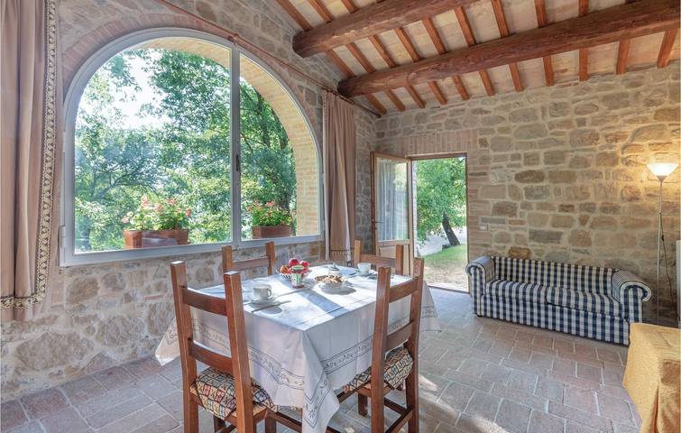 Ferienhaus für 3 Personen in Umbrien - 4