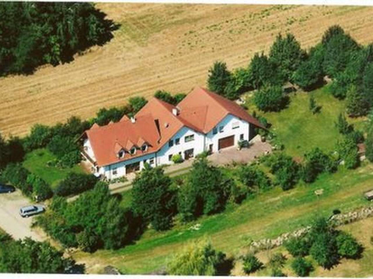 Ganze Wohnung, Am Wiesengrund in Venningen in Venningen, Südliche Weinstraße